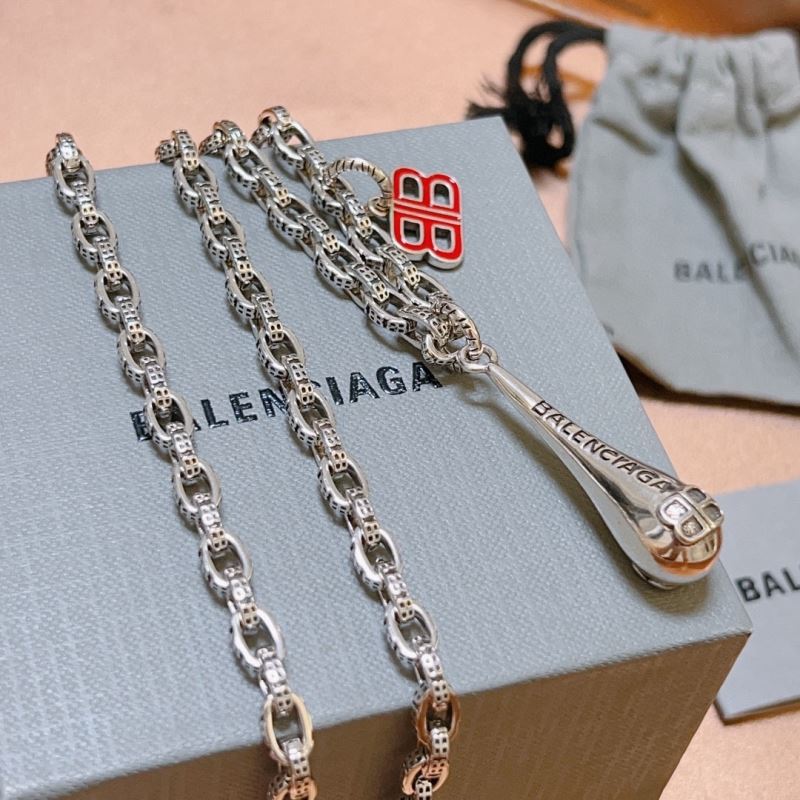 Balenciaga Necklaces